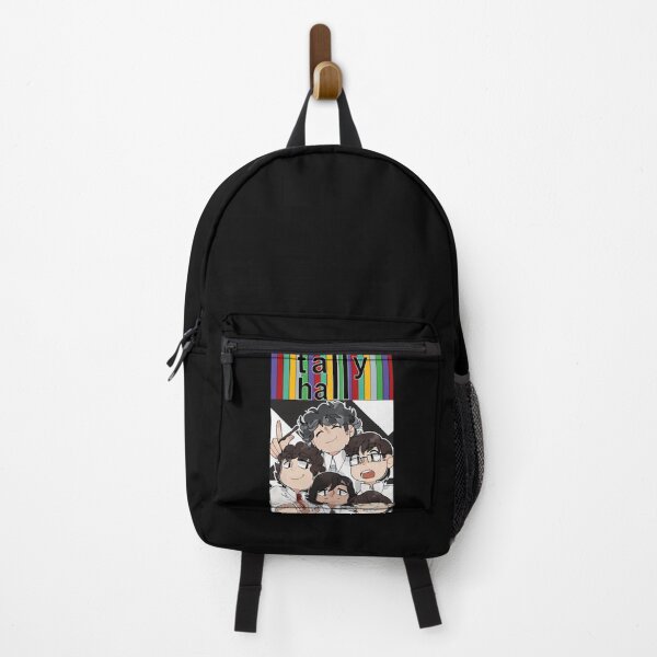 Item preview, Tally Hall Band Anime designed and sold by umilukur.