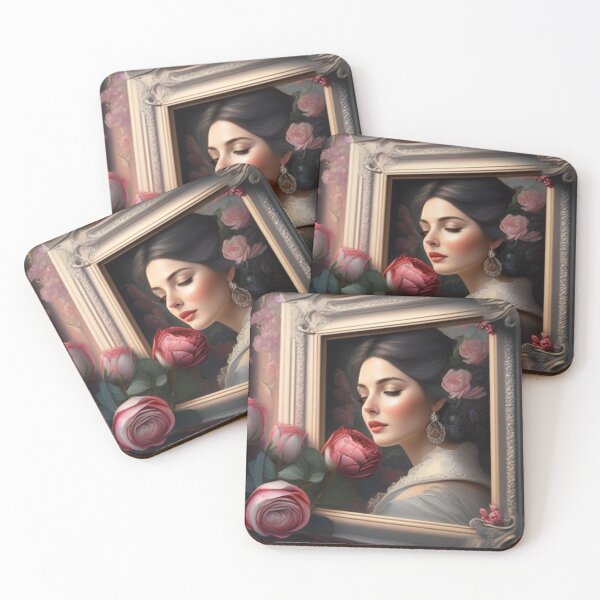 Item preview, The power of aroma designed and sold by KilianSzmid.