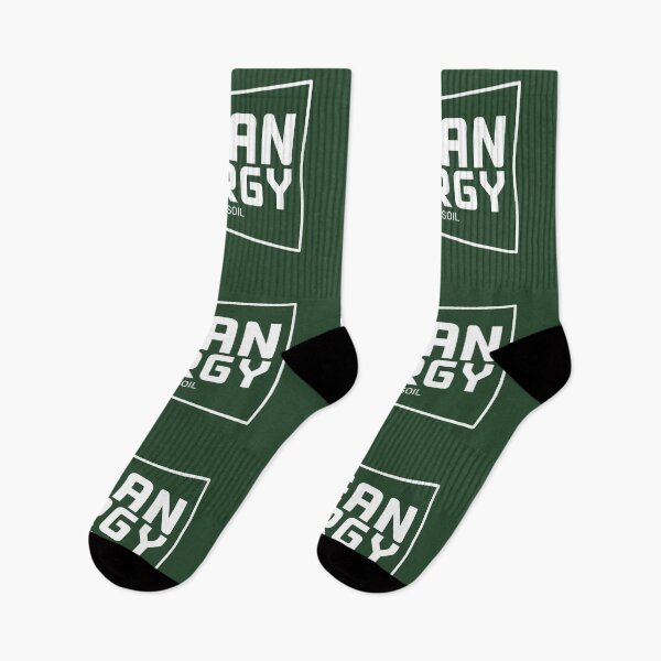 Item preview, Clean Energy - Save The Soil designed and sold by ViewerEqualsPhoton.