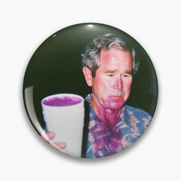Item preview, Mr. PresiLIT designed and sold by Spread Me! Stickers, Pins, and Designs.