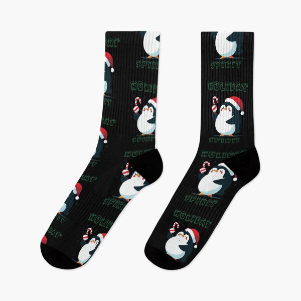 Item preview, Christmas Minimalist  Penguin designed and sold by LUXZEUS.