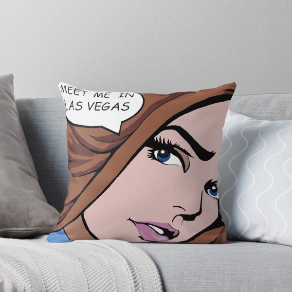 Aperçu de l'œuvre Rencontrez-moi à VEGAS créée et vendue par MMisc.
