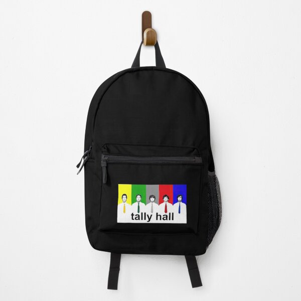 Item preview, Tally Hall color designed and sold by umilukur.