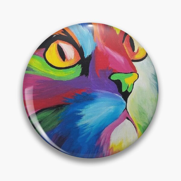 Item preview, The Cats Meow designed and sold by OutJsWindow.