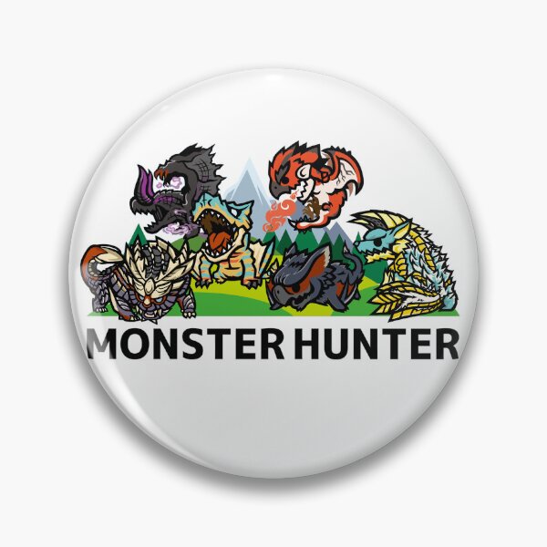 Item preview, Cute little monsters designed and sold by JamesCMarshall.