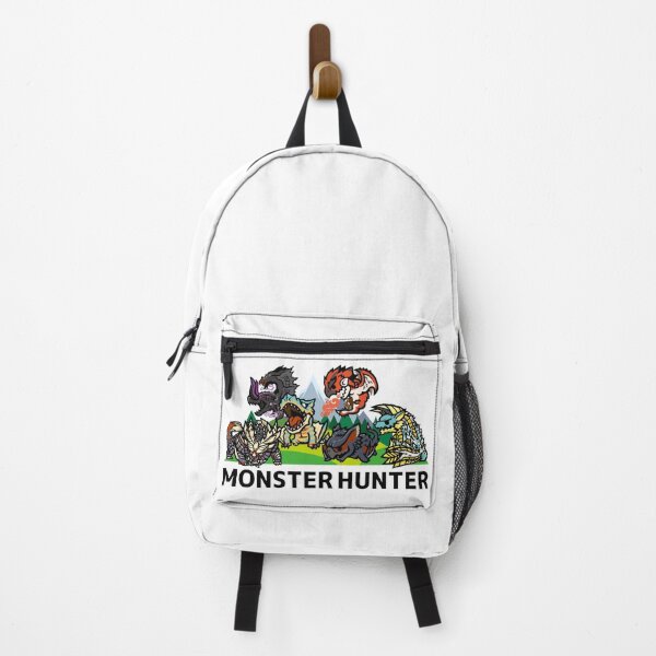 Item preview, Cute little monsters designed and sold by JamesCMarshall.
