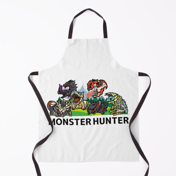 Item preview, Cute little monsters designed and sold by JamesCMarshall.