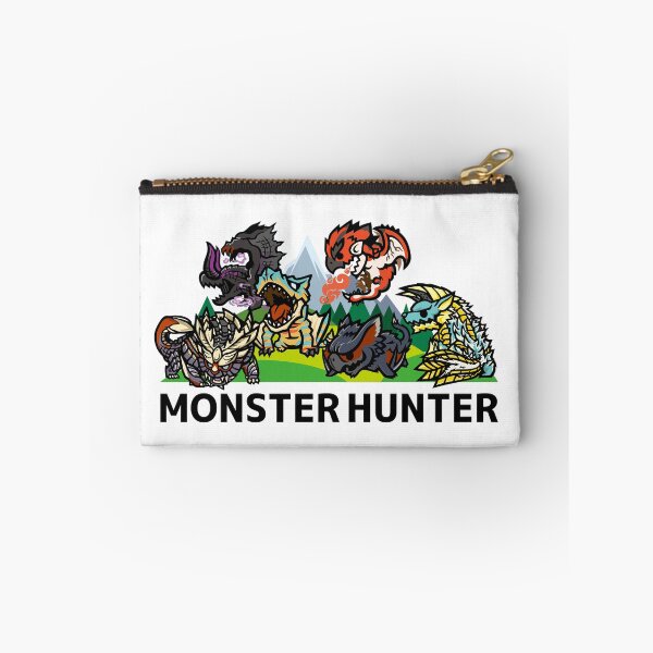 Item preview, Cute little monsters designed and sold by JamesCMarshall.