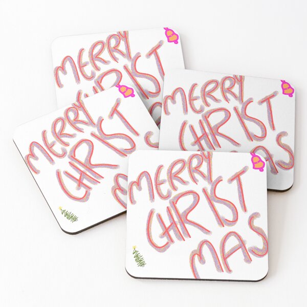 Item preview,  Merry christmas tree bell designed and sold by lukked.