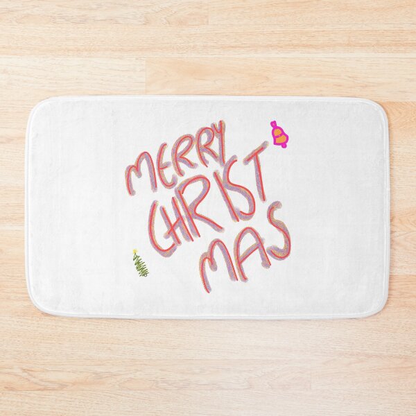 Item preview,  Merry christmas tree bell designed and sold by lukked.