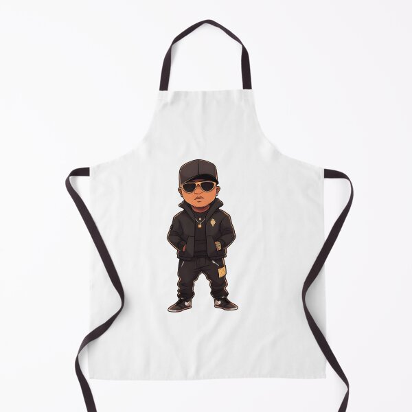 Item preview, LL Cool J Rap cartoon designed and sold by Ragil-Studio.