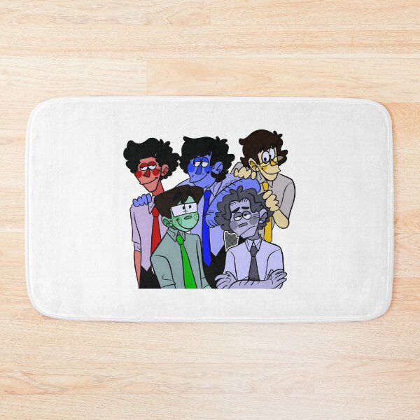 Item preview, Tally Hall Art designed and sold by umilukur.