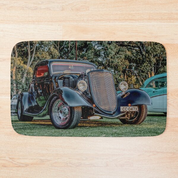 Item preview, 1933 Black Ford Coupe designed and sold by Cars around Adelaide.