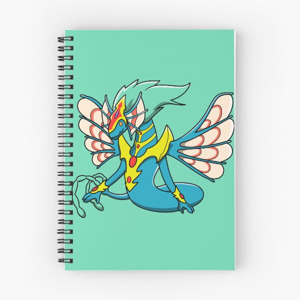 Item preview, Ancient Fairy Dragon (Luna) designed and sold by FluffyMind.