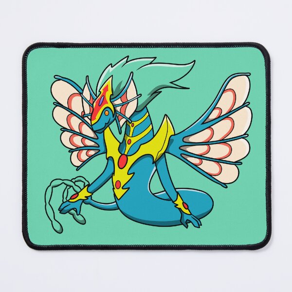 Item preview, Ancient Fairy Dragon (Luna) designed and sold by FluffyMind.