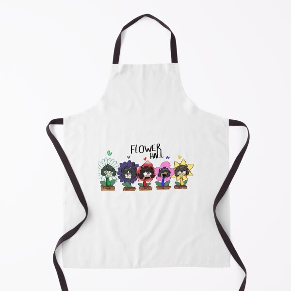 Item preview, tally hall flower hall designed and sold by umilukur.