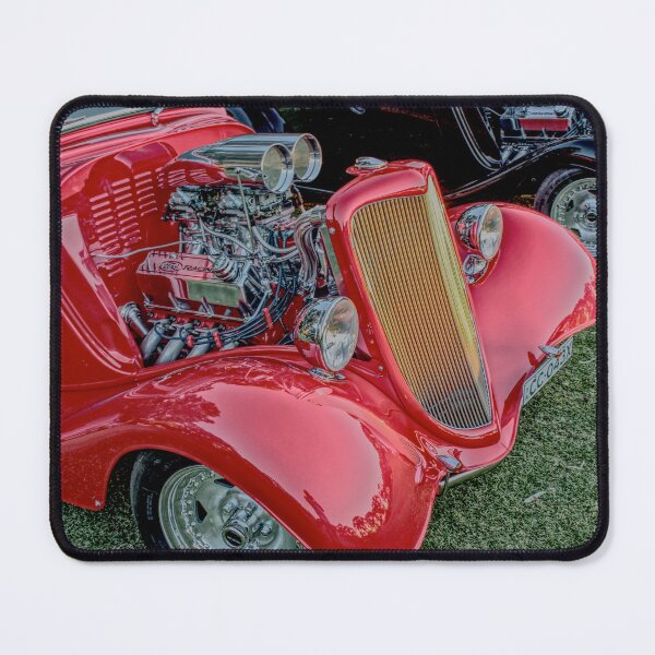Item preview, Sunstruck Twins, two stunning hot rods designed and sold by Cars around Adelaide.