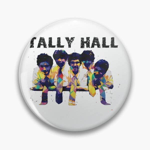 Item preview, tally hall funny art designed and sold by umilukur.
