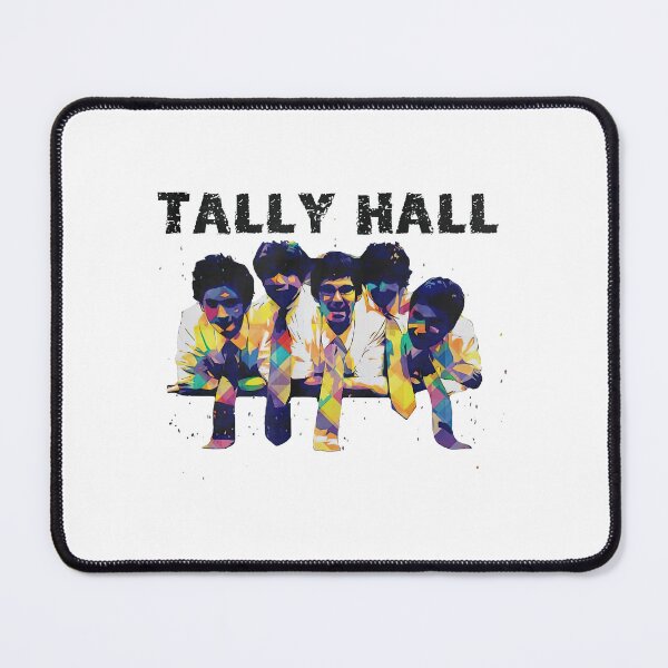 Item preview, tally hall funny art designed and sold by umilukur.