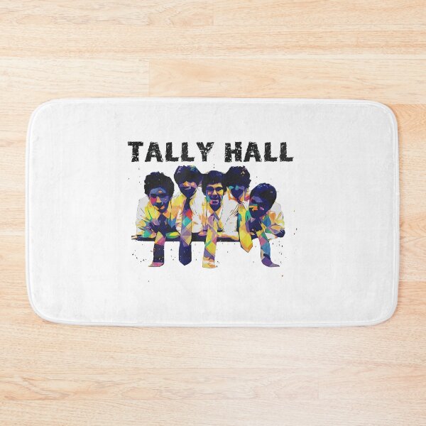 Item preview, tally hall funny art designed and sold by umilukur.