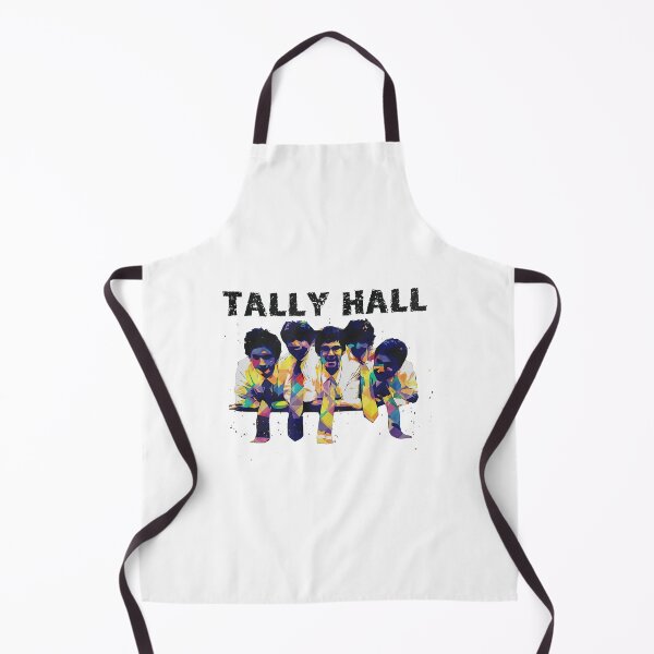 Item preview, tally hall funny art designed and sold by umilukur.
