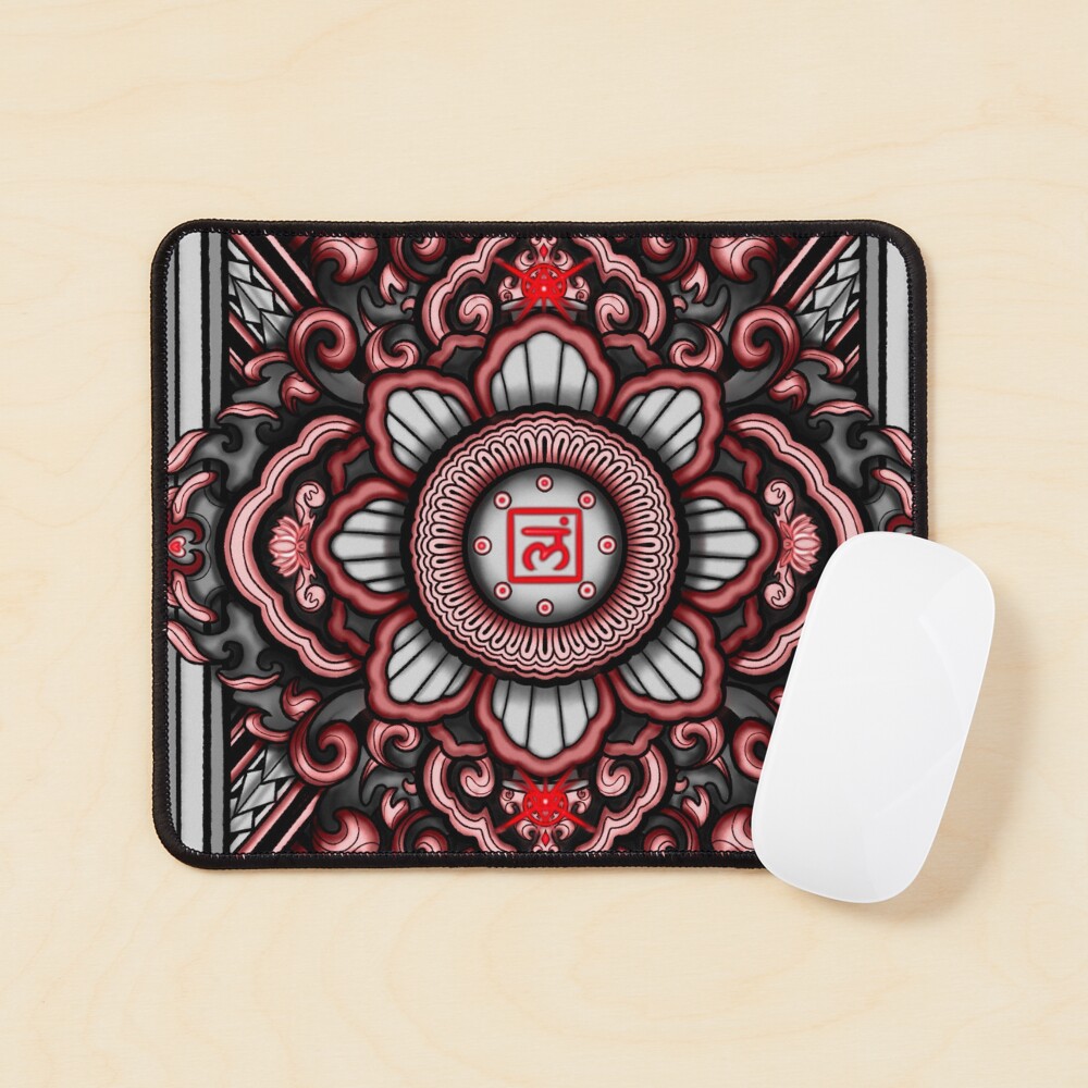 Item preview, Mouse Pad designed and sold by RiseEternal.