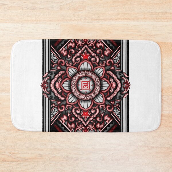 Item preview, Root Chakra (Muladhara)  designed and sold by Rise Eternal Art Co.