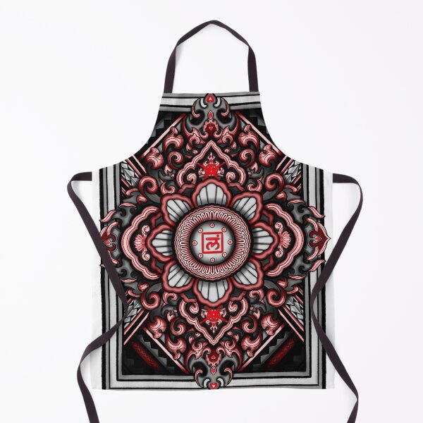Item preview, Root Chakra (Muladhara) designed and sold by Rise Eternal Art Co.