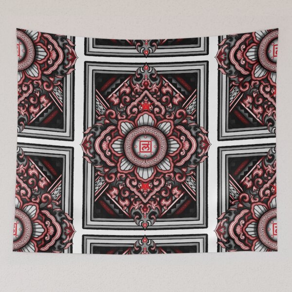 Item preview, Root Chakra (Muladhara)  designed and sold by Rise Eternal Art Co.