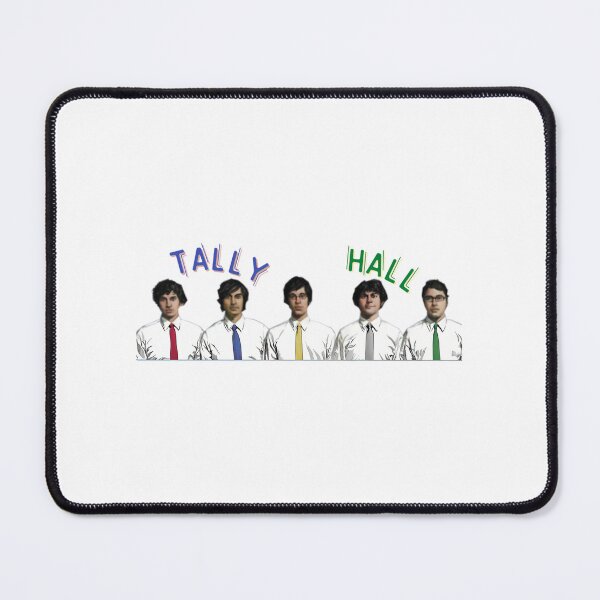 Item preview, Tally Hall Essential Classic designed and sold by umilukur.