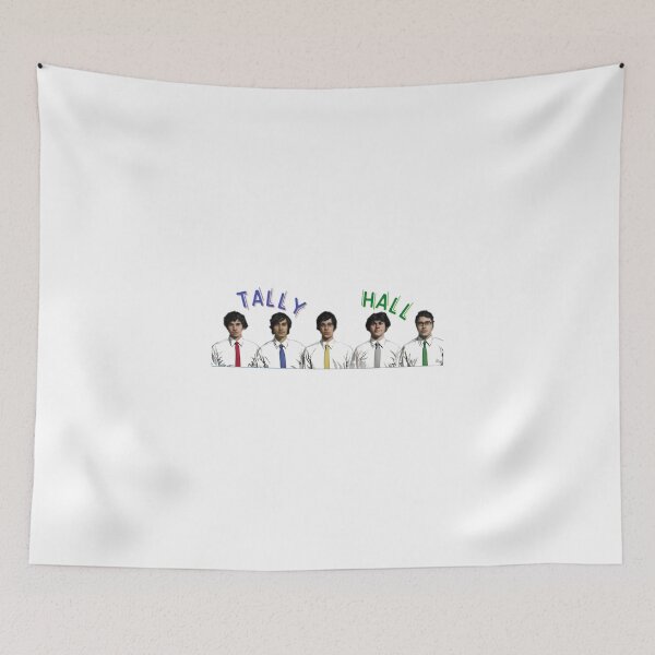 Item preview, Tally Hall Essential Classic designed and sold by umilukur.