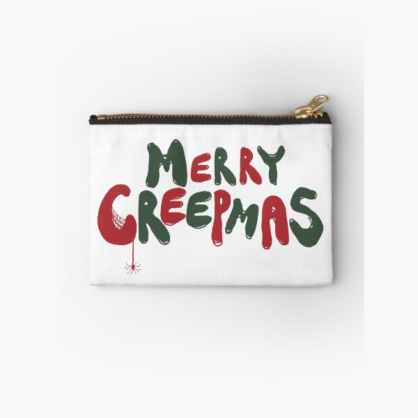 Item preview, Merry Creepmas designed and sold by DeLucaIdeas.