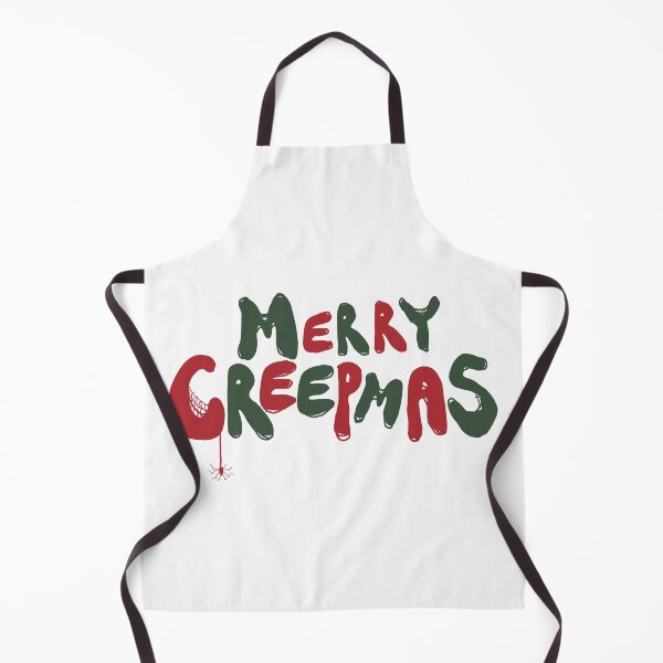Item preview, Merry Creepmas designed and sold by DeLucaIdeas.