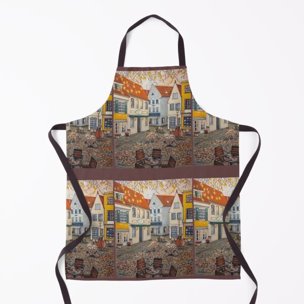 Item preview, Autumn is here designed and sold by Viridiana Martinez Preza.