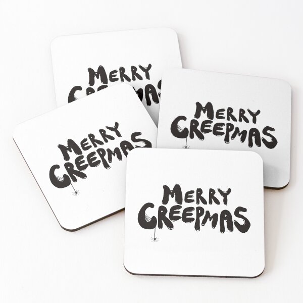 Item preview, Merry Creepmas II designed and sold by DeLucaIdeas.