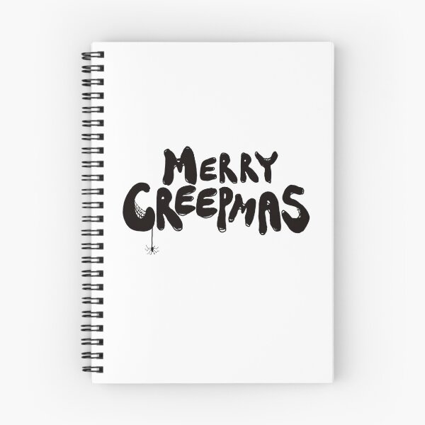 Item preview, Merry Creepmas II designed and sold by DeLucaIdeas.
