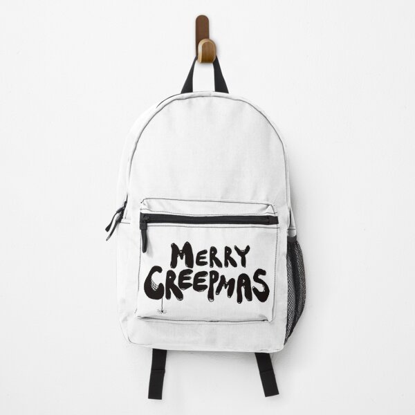 Item preview, Merry Creepmas II designed and sold by DeLucaIdeas.