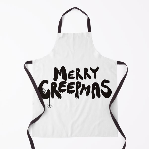 Item preview, Merry Creepmas II designed and sold by DeLucaIdeas.