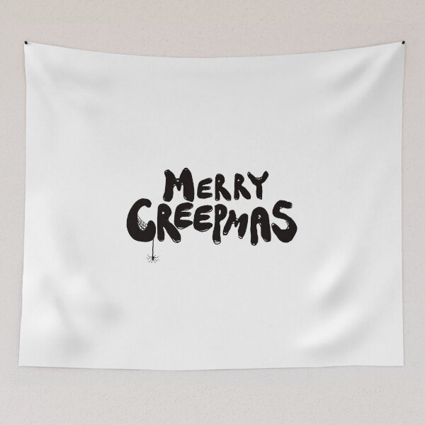Item preview, Merry Creepmas II designed and sold by DeLucaIdeas.