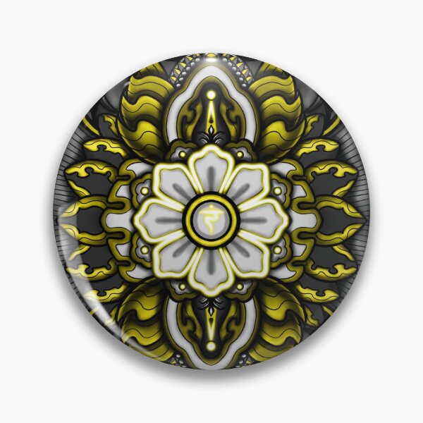 Artikelvorschau, Manipura – Solarplexus-Chakra entworfen und verkauft von Rise Eternal Art Co.