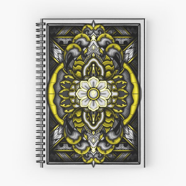 Artikelvorschau, Manipura – Solarplexus-Chakra entworfen und verkauft von Rise Eternal Art Co.