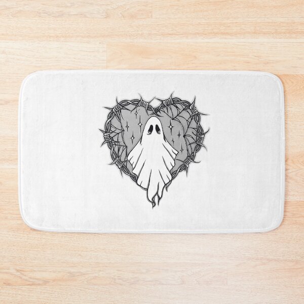 Item preview, Tired Ghostie designed and sold by VixeniInk.