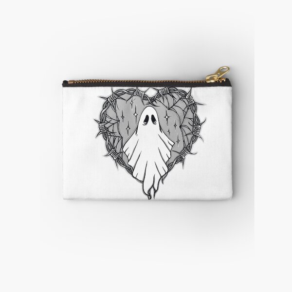 Item preview, Tired Ghostie designed and sold by VixeniInk.