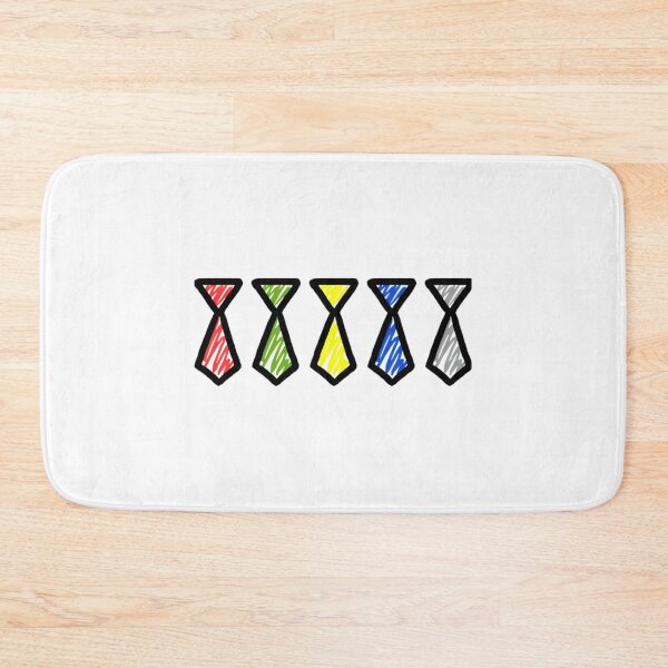 Item preview, Tally Hall Ties Premium designed and sold by umilukur.