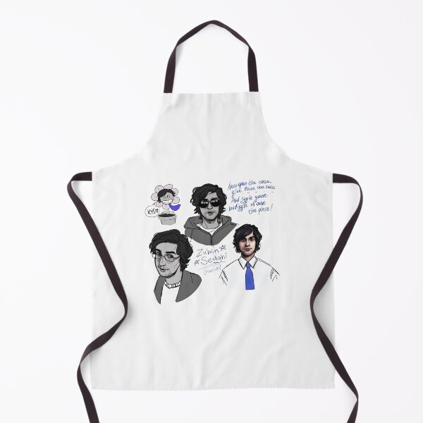 Item preview, ZUBIN TALLY HALL designed and sold by umilukur.