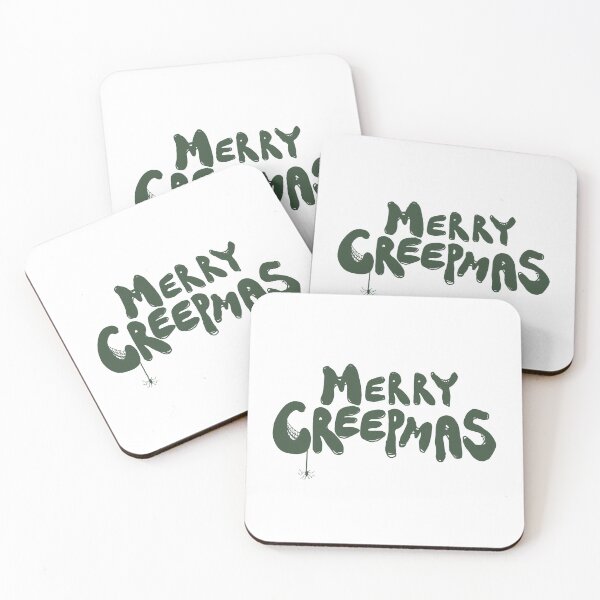 Item preview, Merry Creepmas III designed and sold by DeLucaIdeas.