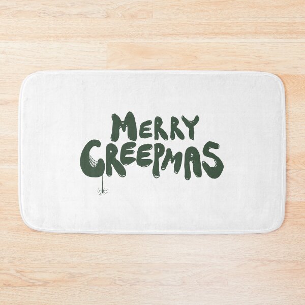 Item preview, Merry Creepmas III designed and sold by DeLucaIdeas.