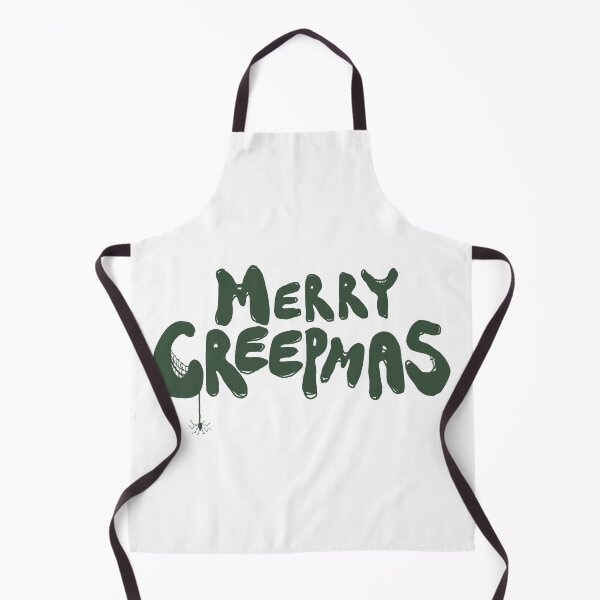 Item preview, Merry Creepmas III designed and sold by DeLucaIdeas.