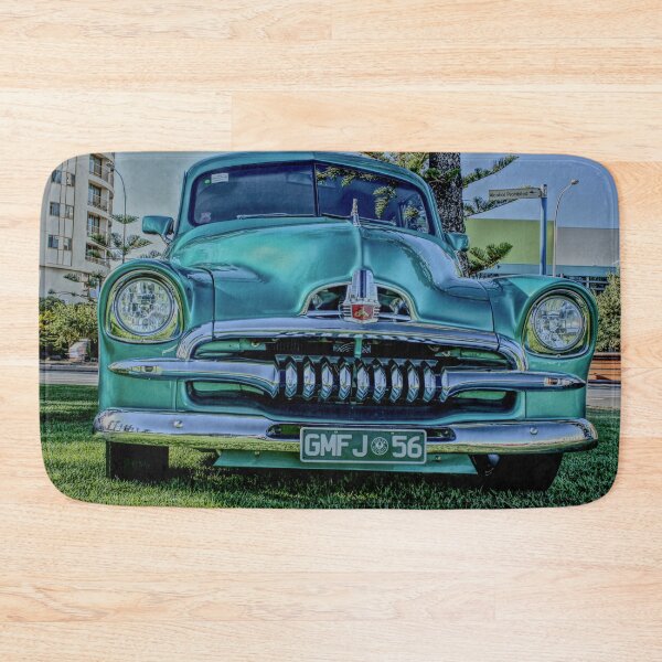 Item preview, Modified FJ Holden at Wigley Reserve designed and sold by Cars around Adelaide.