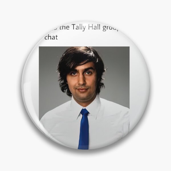 Item preview, zubin wants to be added in to the tally hall group chat designed and sold by umilukur.